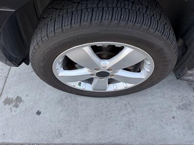2011 Mercedes-Benz ML 350   - Photo 9 - Tarzana, CA 91356