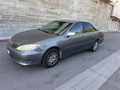 2005 Toyota Camry LE - Photo 1 - Tarzana, CA 91356