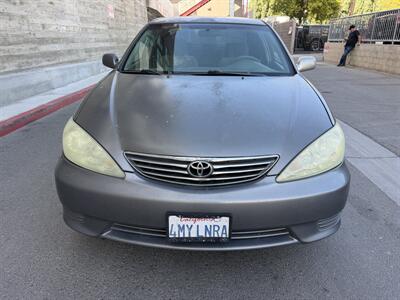 2005 Toyota Camry LE - Photo 8 - Tarzana, CA 91356