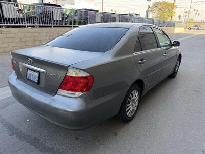 2005 Toyota Camry LE - Photo 4 - Tarzana, CA 91356