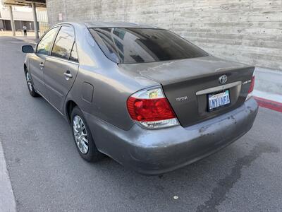 2005 Toyota Camry LE - Photo 6 - Tarzana, CA 91356
