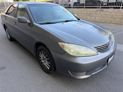 2005 Toyota Camry LE - Photo 7 - Tarzana, CA 91356