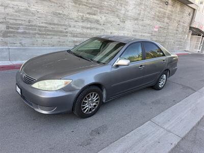 2005 Toyota Camry LE - Photo 3 - Tarzana, CA 91356