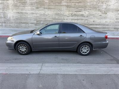 2005 Toyota Camry LE - Photo 2 - Tarzana, CA 91356