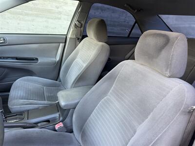 2005 Toyota Camry LE - Photo 10 - Tarzana, CA 91356