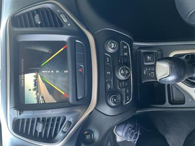 2015 Jeep Cherokee Limited   - Photo 19 - Tarzana, CA 91356