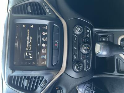 2015 Jeep Cherokee Limited   - Photo 18 - Tarzana, CA 91356
