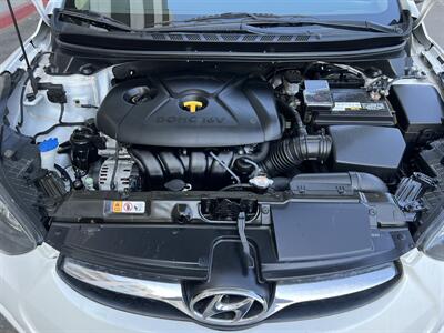 2013 Hyundai ELANTRA GLS   - Photo 15 - Tarzana, CA 91356