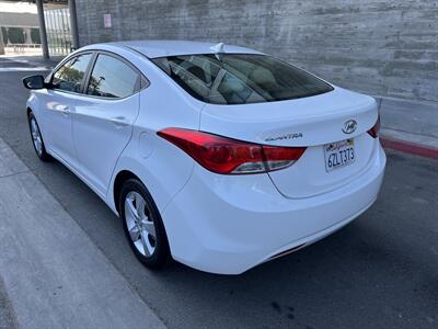 2013 Hyundai ELANTRA GLS   - Photo 6 - Tarzana, CA 91356