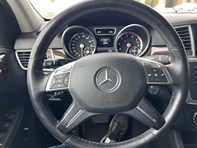 2014 Mercedes-Benz ML 350   - Photo 17 - Tarzana, CA 91356