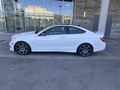 2013 Mercedes-Benz C 250  