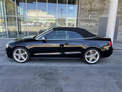 2013 Audi S5 3.0T quattro Premium Plus   - Photo 2 - Tarzana, CA 91356