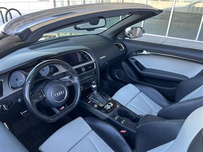 2013 Audi S5 3.0T quattro Premium Plus   - Photo 11 - Tarzana, CA 91356