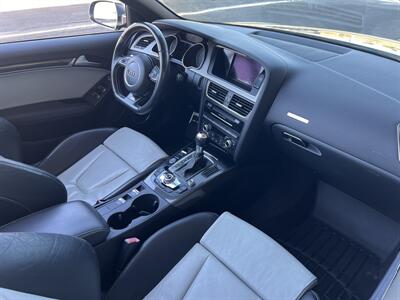 2013 Audi S5 3.0T quattro Premium Plus   - Photo 12 - Tarzana, CA 91356