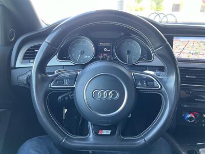 2013 Audi S5 3.0T quattro Premium Plus   - Photo 18 - Tarzana, CA 91356