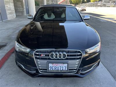 2013 Audi S5 3.0T quattro Premium Plus   - Photo 8 - Tarzana, CA 91356