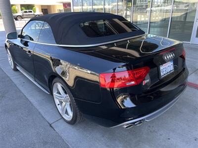 2013 Audi S5 3.0T quattro Premium Plus   - Photo 4 - Tarzana, CA 91356