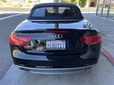 2013 Audi S5 3.0T quattro Premium Plus   - Photo 5 - Tarzana, CA 91356