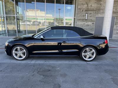 2013 Audi S5 3.0T quattro Premium Plus   - Photo 3 - Tarzana, CA 91356