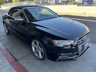 2013 Audi S5 3.0T quattro Premium Plus   - Photo 7 - Tarzana, CA 91356