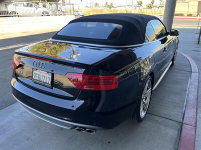 2013 Audi S5 3.0T quattro Premium Plus   - Photo 6 - Tarzana, CA 91356