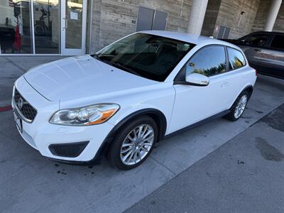 2011 Volvo C30 T5 Hatchback
