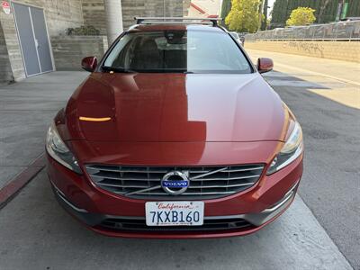 2015 Volvo V60 T5 Drive-E Premier   - Photo 8 - Tarzana, CA 91356