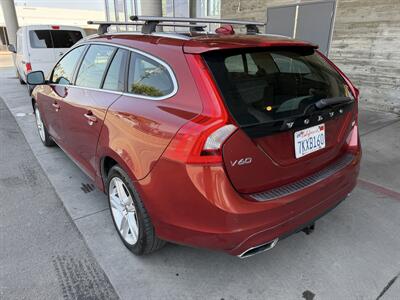 2015 Volvo V60 T5 Drive-E Premier   - Photo 4 - Tarzana, CA 91356