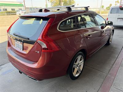 2015 Volvo V60 T5 Drive-E Premier   - Photo 6 - Tarzana, CA 91356