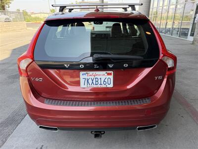 2015 Volvo V60 T5 Drive-E Premier   - Photo 5 - Tarzana, CA 91356