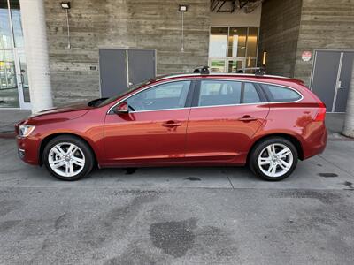 2015 Volvo V60 T5 Drive-E Premier   - Photo 2 - Tarzana, CA 91356