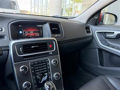 2015 Volvo V60 T5 Drive-E Premier   - Photo 23 - Tarzana, CA 91356