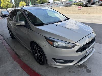 2016 Ford Focus SE - Photo 7 - Tarzana, CA 91356