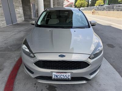 2016 Ford Focus SE - Photo 8 - Tarzana, CA 91356