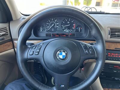 2002 BMW 530i   - Photo 17 - Tarzana, CA 91356