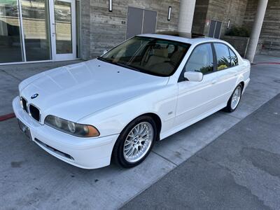 2002 BMW 530i   - Photo 1 - Tarzana, CA 91356