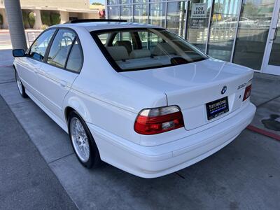 2002 BMW 530i   - Photo 3 - Tarzana, CA 91356