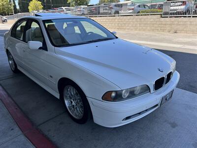 2002 BMW 530i   - Photo 6 - Tarzana, CA 91356