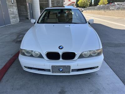 2002 BMW 530i   - Photo 7 - Tarzana, CA 91356