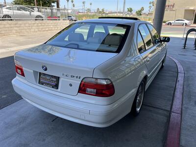 2002 BMW 530i   - Photo 5 - Tarzana, CA 91356