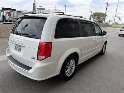2016 Dodge Grand Caravan SXT   - Photo 7 - Tarzana, CA 91356