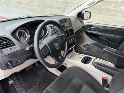 2016 Dodge Grand Caravan SXT   - Photo 12 - Tarzana, CA 91356