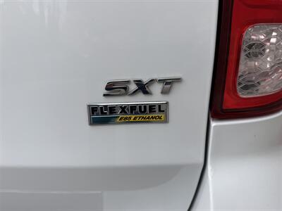 2016 Dodge Grand Caravan SXT   - Photo 6 - Tarzana, CA 91356