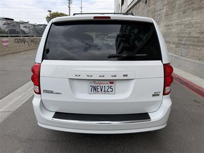 2016 Dodge Grand Caravan SXT   - Photo 5 - Tarzana, CA 91356