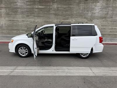 2016 Dodge Grand Caravan SXT   - Photo 3 - Tarzana, CA 91356