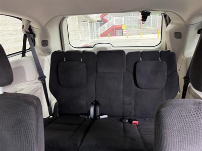 2016 Dodge Grand Caravan SXT   - Photo 15 - Tarzana, CA 91356