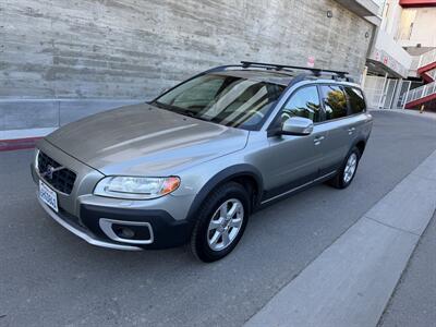 2008 Volvo XC70 3.2 Wagon
