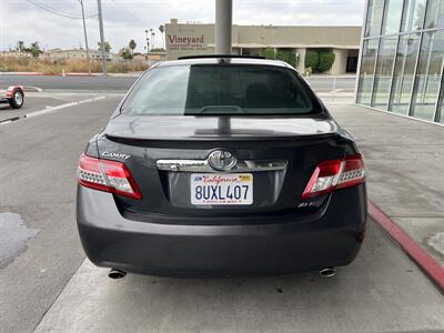 2010 Toyota Camry XLE V6   - Photo 5 - Tarzana, CA 91356