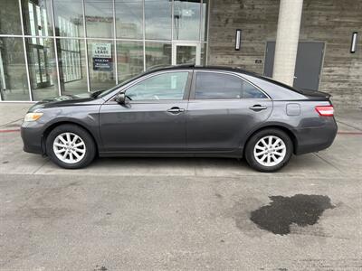 2010 Toyota Camry XLE V6   - Photo 2 - Tarzana, CA 91356