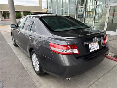 2010 Toyota Camry XLE V6   - Photo 4 - Tarzana, CA 91356